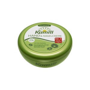 카밀 핸드크림 클래식 150ml