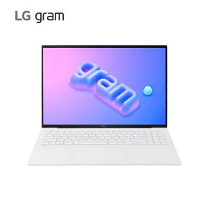 LG그램 16ZD90RU-GX56K 인텔 i5 윈도우11 16GB 1TB 인강용 업무용 가벼운 노트북