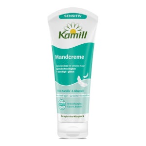 카밀 핸드크림 센서티브 100ml