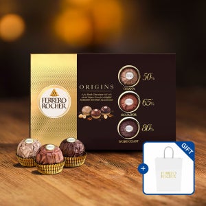 페레로 로쉐 오리진스 24개입 [+쇼핑백 증정]