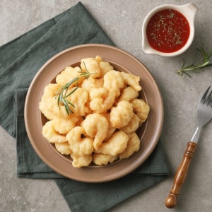 드림애 깐쇼새우 1kg 대용량 새우튀김 크림새우 중화풍 아이들간식 맥주안주