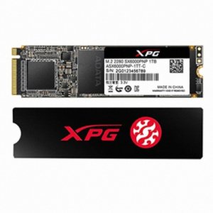 ADATA XPG SX6000 Pro M.2 2280 코잇 (512GB)