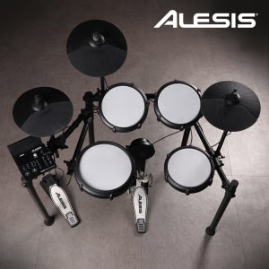 알레시스 전자드럼 니트로맥스 NITRO MAX KIT