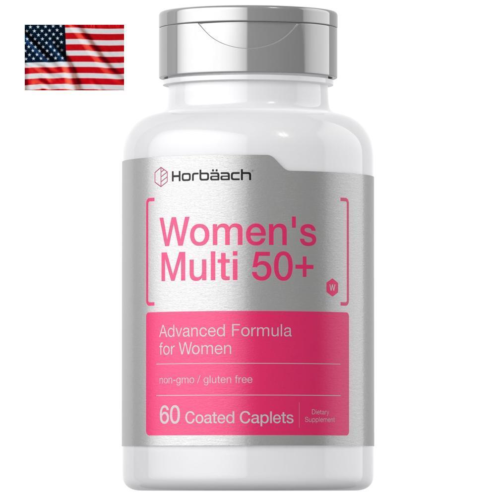 Lilylove Women's Multivitamin(전량수출용)