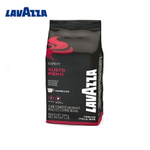 라바짜 원두 구스토 피에노 1kg 소비기한 2027년04월