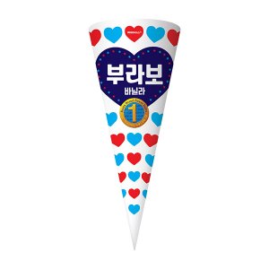부라보콘 바닐라 24개