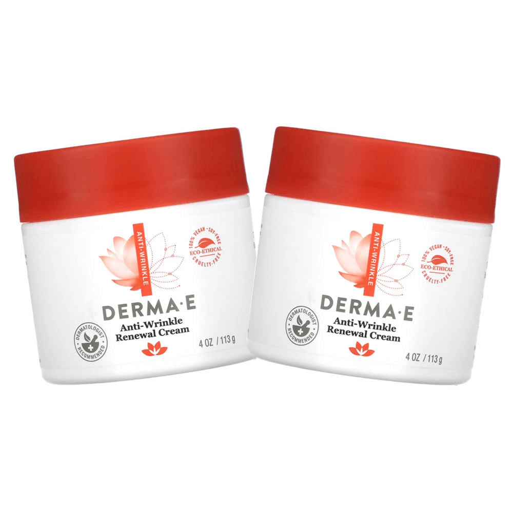 더마사이언스안티-링클리뉴얼크림