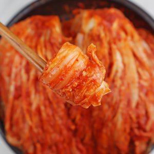 프레쉬하임 익을수록 맛있는 우리 농산물 국산 메아리 배추 포기김치 3Kg