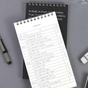 하루루틴 투두리스트 체크리스트 스케줄러 업무체크