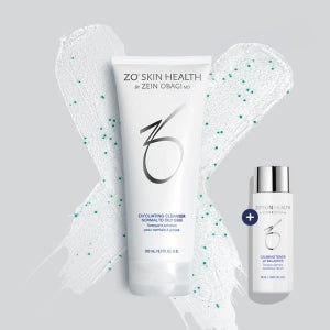 지오스킨헬스 클렌저 엑스폴리에이팅 200ml