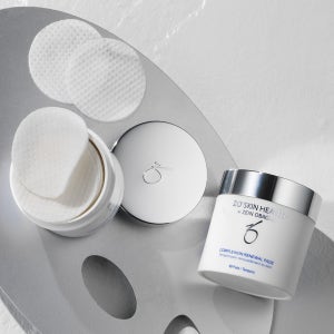 지오스킨헬스 컴플렉션 리뉴얼 패즈 토너 패드 60pads