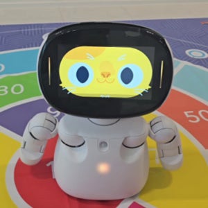 [태원에듀] 코딩K 케비 로봇 / 코딩교육 +인공지능 + 영어공부