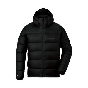 몽벨 라이트 알파인 다운 파카 남성용 Light Alpine Down Parka