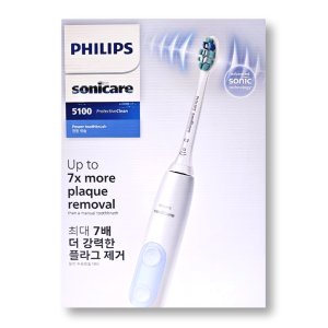 코스트코 필립스 음파 전동칫솔 소닉케어 2인용 세트 HX6403