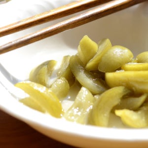 권여사 매실장아찌 매실절임 피클 1kg, 1개