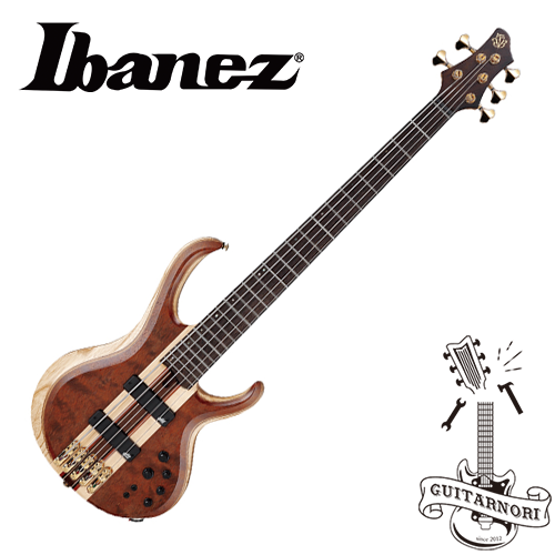 IBANEZ BTB1835 아이바네즈 베이스 기타 5현베이스기타