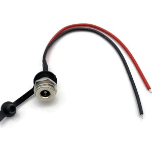 DC잭 DC 전원잭 플러그 MGD-02