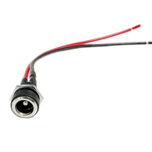 DC잭 DC 전원잭 플러그 MGD-03