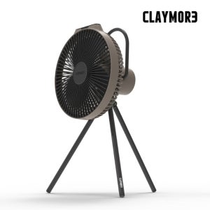 크레모아 v1040 무선 선풍기 타프팬 삼각대 써큘레이터
