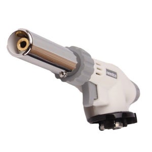 가스토치 GK5/원터치 캠핑용 숯불 장작 화력좋은