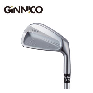 GINNICO 지니코 아이언 CB플러스 세트 5-A