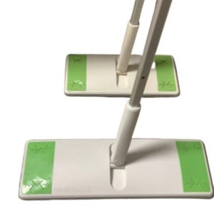 3M스카치브라이트 올터치 막대걸레(대형)/밀대 정전기 바닥 청소 가정용