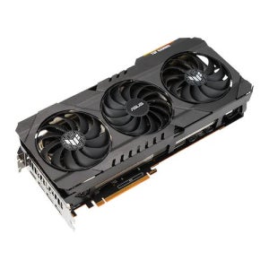 ASUS TUF Gaming 라데온 RX 6800 O16G OC D6 16GB 대원씨티에스 리퍼비시
