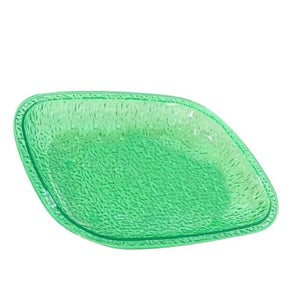 쌈쟁반 1호(색상랜덤)/상추 채소 과일트레이 업소용접시 식당