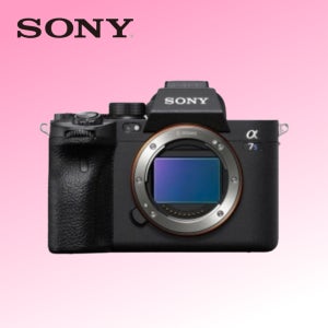 [잠실카메라대여] 소니 A7S3 미러리스 카메라 대여 렌탈 렌트