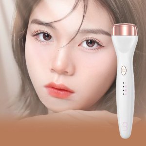 비엠 속눈썹 히팅뷰러 속눈썹펌 볼륨 가열 온열속눈썹고데기 충전식 속눈썹컬링기