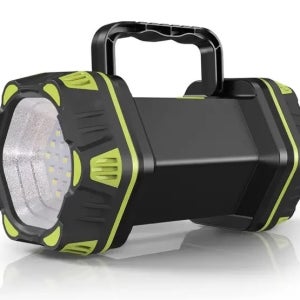 랜턴 LED 손전등 디제이디 HC262 5W 캠핑 충전식