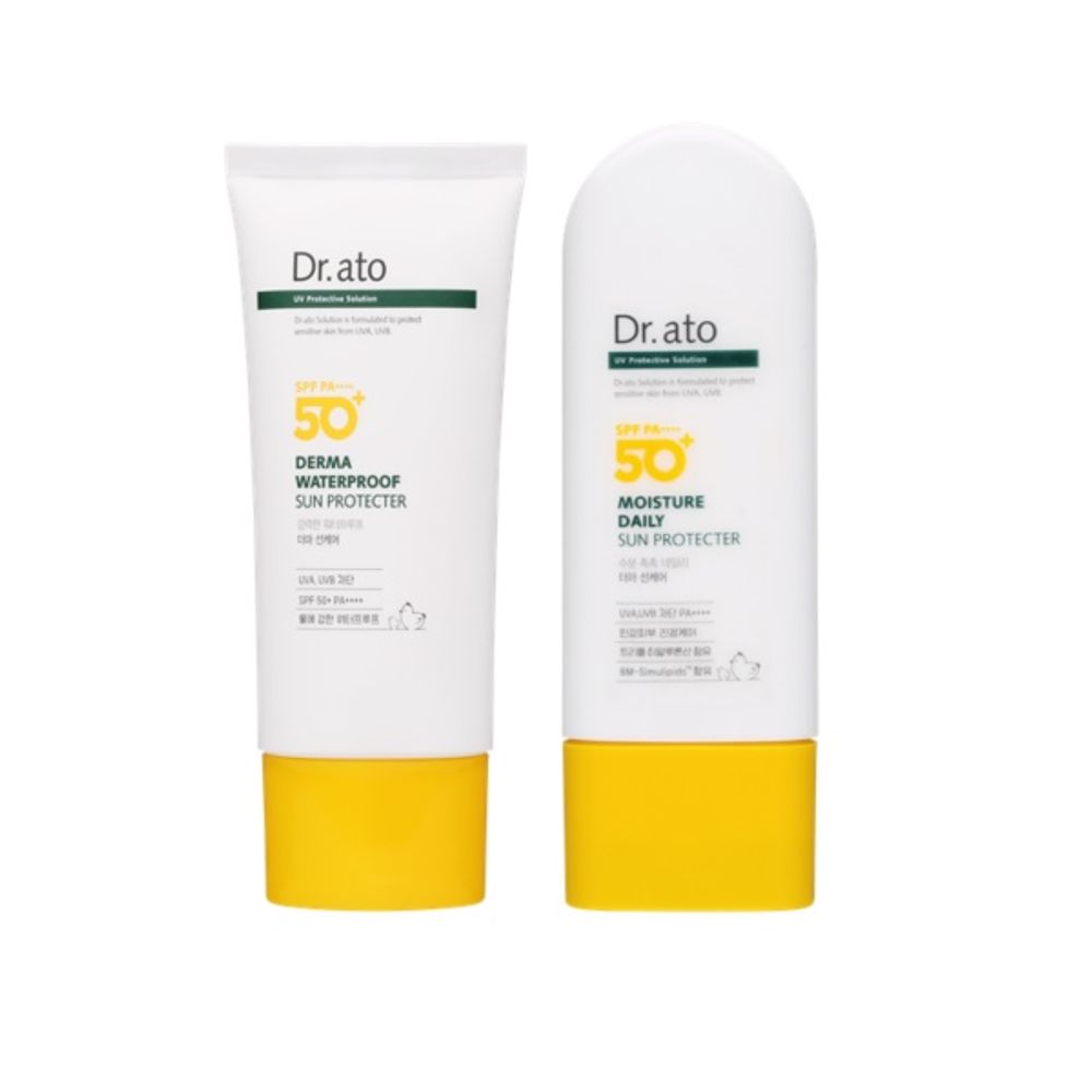 토소웅소프트터치선크림