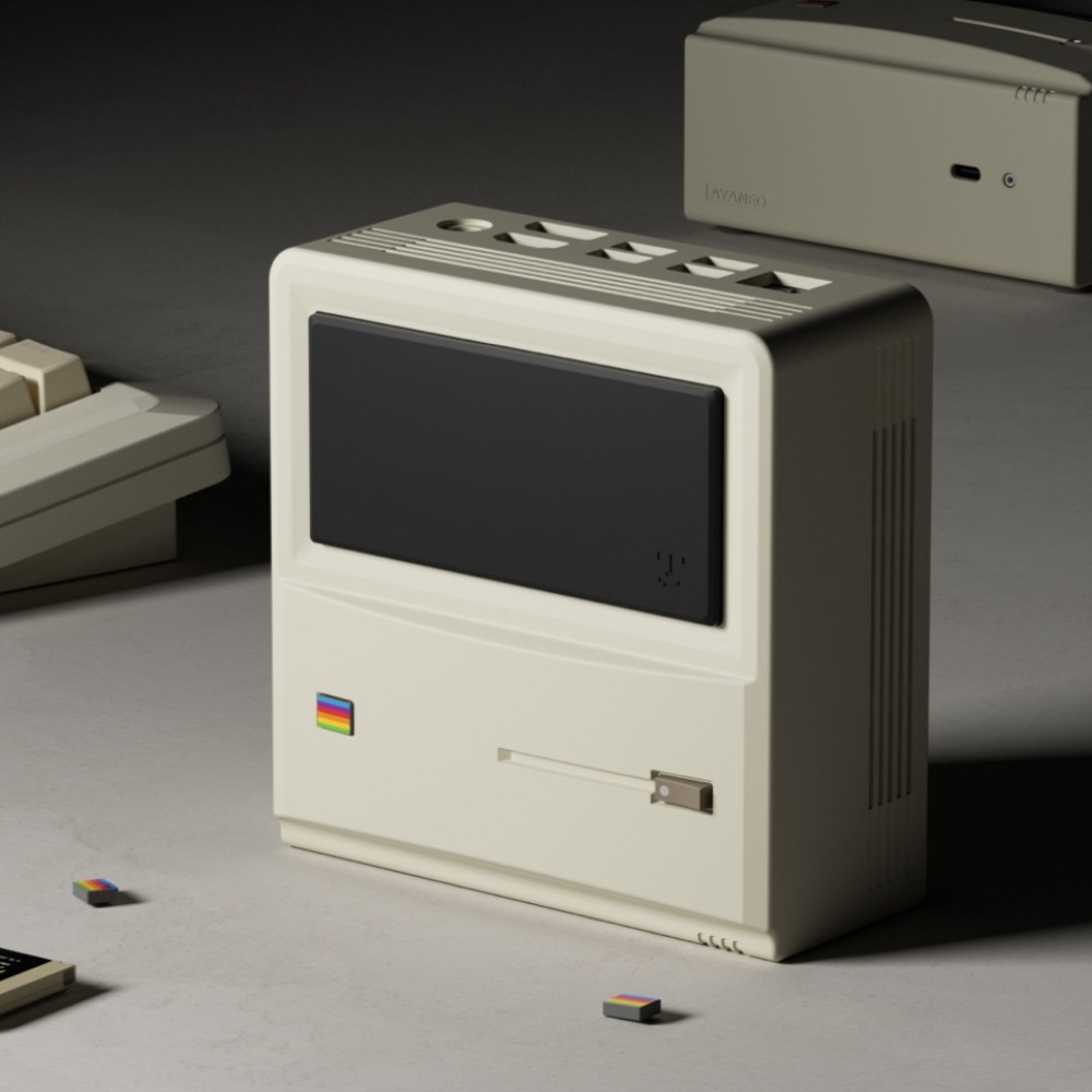 AYA NEO 휴대용 게이밍 PC