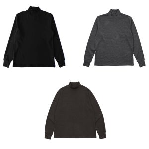 [슬릭앤이지][Slick And Easy] 뉴 잡스 티 3Colors New Jobs Tee 3Colors