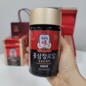 정관장홍삼정240g 최저가 가성비상품