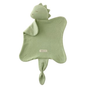 모노레임 오가닉 애착인형 허그 다이노 공룡 용 촉감인형 신생아 아기 출산 선물 애착수건