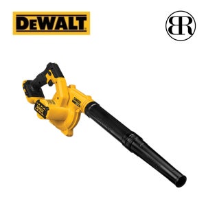 디월트 DCE100N 무선 송풍기 충전 20V MAX 18V 베어툴 세차 낙엽 눈청소