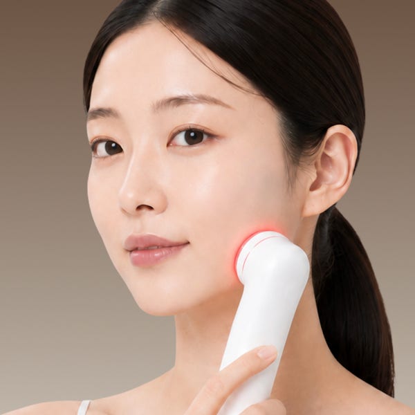 리즈엘 홈케어 고주파 뷰티디바이스 팔자주름 마사지기 얼굴 기계 고주파기 리즈웰