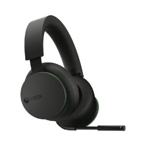 Xbox 무선 헤드셋 Series X S One 윈도우 사용