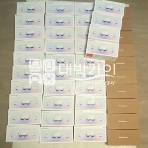 [대여] 오큘러스 퀘스트2 렌탈 메타퀘스트2 단기 대량대여