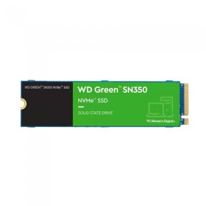 Western Digital WD Green SN350 M.2 NVMe (500GB)