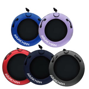 아라칸 눈썰매 외피 커버 1인용 사계절 물썰매 소중대