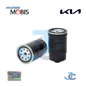 기아 순정품 프라이드 디젤 연료필터 31922 4H001