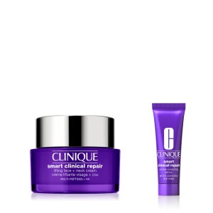 크리니크 올데이 넥프팅 크림 50ml (+스마트 세럼 10ml 증정)