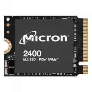 마이크론 2400 M.2 2230 NVMe 아스크텍 (2TB)