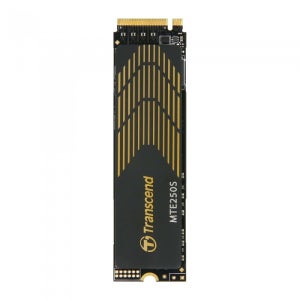 트랜센드 MTE250S M.2 NVMe (2TB)
