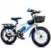 초등학생 자전거 20인치 어린이용 자전거 입문용 이미지