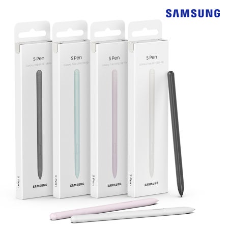 삼성 정품 갤럭시탭S9FE플러스 펜 갤럭시탭 S7 FE 갤럭시탭 S10 FE 플러스 S펜
