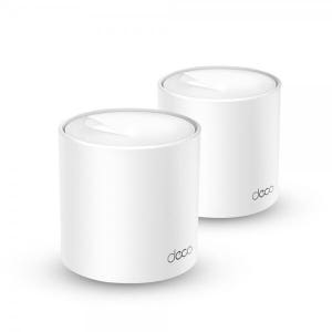 티피링크 Deco X50 Pro 2-pack 유무선 공유기