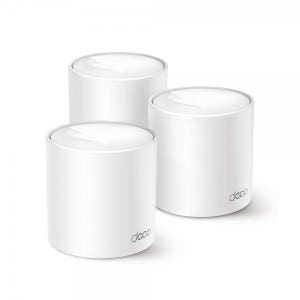 티피링크 Deco X50 Pro 3-pack 유무선 공유기